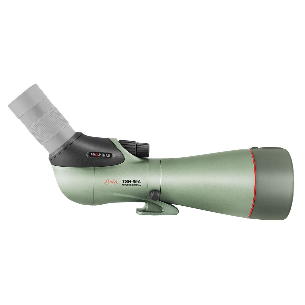 TSN-99A Pure Fluorite Spotting Scope A..